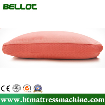 OEM literie oreillers en mousse mémoire Massage